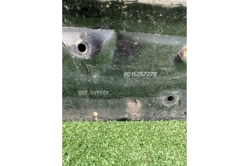 RENAULT SCENIC IV 4 DRZWI PRAWE PRZEDNIE PRZOD Color to be painted