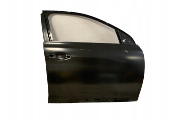 NEW ORIGINAL DOOR RIGHT FRONT PEUGEOT 308 II T9 13 21 RIGHT FRONT