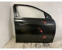 NEW ORIGINAL DOOR RIGHT FRONT PEUGEOT 308 II T9 13 21 RIGHT FRONT Catalog number of the part 1610102180 ORYGINA