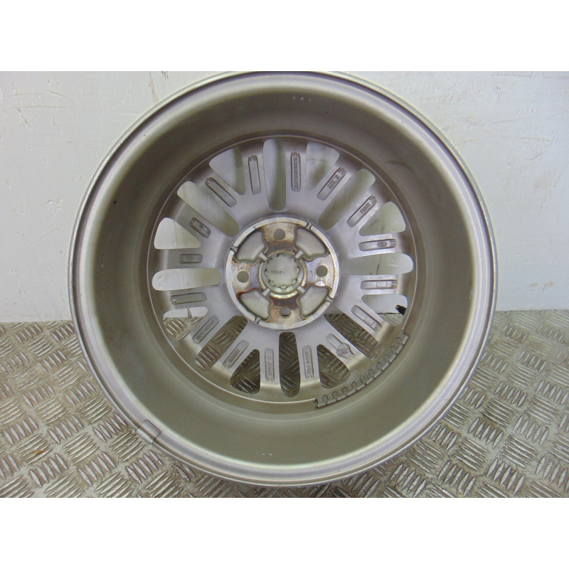 R15 LLANTA KIA RIO (YB) Business 2017 R15 200016 KIA - 3