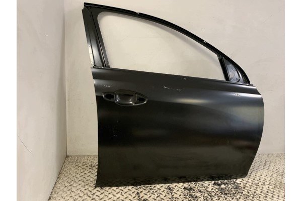 NEW ORIGINAL DOOR RIGHT FRONT PEUGEOT 308 II T9 13 21 RIGHT FRONT Car type passenger cars