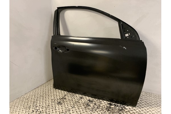 NEW ORIGINAL DOOR RIGHT FRONT PEUGEOT 308 II T9 13 21 RIGHT FRONT Version European