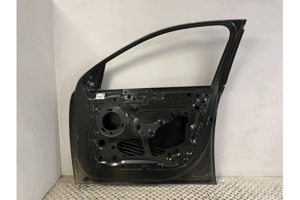 NEW ORIGINAL DOOR RIGHT FRONT PEUGEOT 308 II T9 13 21 RIGHT FRONT Catalog number of the original 1610102180