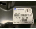 NEW ORIGINAL DOOR RIGHT FRONT PEUGEOT 308 II T9 13 21 RIGHT FRONT Installation side front right
