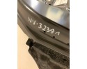 Puerta Delantera Derecha Original para PEUGEOT 308 II (T9) 2013-2021
