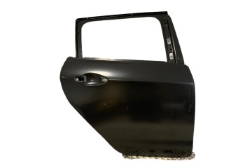 NEW ORIGINAL DOOR RIGHT REAR PEUGEOT 2008 AND 1 13 19 RIGHT REAR