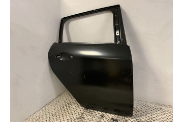 NEW ORIGINAL DOOR RIGHT REAR PEUGEOT 2008 AND 1 13 19 RIGHT REAR Part manufacturer Peugeot OE