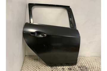 NEW ORIGINAL DOOR RIGHT REAR PEUGEOT 2008 AND 1 13 19 RIGHT REAR Car type passenger cars