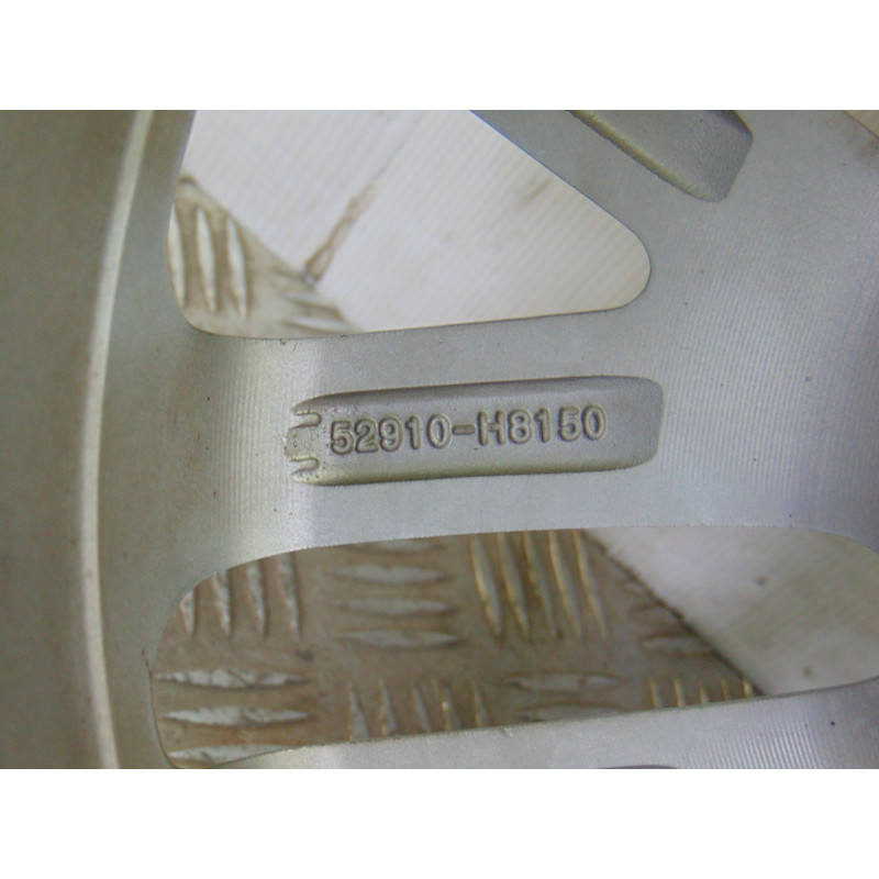 R15 LLANTA KIA RIO (YB) Business 2017 R15 200016 KIA - 4