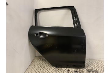 NEW ORIGINAL DOOR RIGHT REAR PEUGEOT 2008 AND 1 13 19 RIGHT REAR Version European