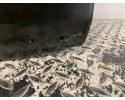 NEW ORIGINAL DOOR RIGHT REAR PEUGEOT 2008 AND 1 13 19 RIGHT REAR Catalog number of the original 9802969680