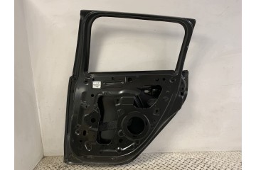 NEW ORIGINAL DOOR RIGHT REAR PEUGEOT 2008 AND 1 13 19 RIGHT REAR Installation side rear right