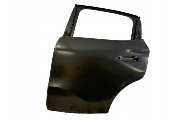 NEW RIGHT REAR DOOR RIGHT REAR CITROEN C3 E C3 IV 4 24 26 9855229680