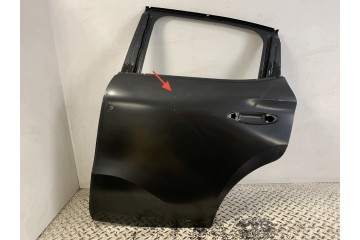 NEW RIGHT REAR DOOR RIGHT REAR CITROEN C3 E C3 IV 4 24 26 9855229680 Catalog number of the part 9855229680 ORYGINA