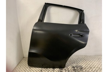 NEW RIGHT REAR DOOR RIGHT REAR CITROEN C3 E C3 IV 4 24 26 9855229680 Part manufacturer Citroen OE