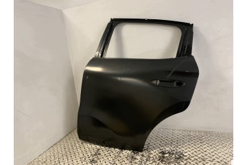 NEW RIGHT REAR DOOR RIGHT REAR CITROEN C3 E C3 IV 4 24 26 9855229680 Car type passenger cars