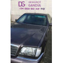 MERCEDES-BENZ CLASE S (BM 140) BERLINA S 280 (140.028) MERCEDES-BENZ CLASE S (BM 140) BERLINA S 280 (140.028)