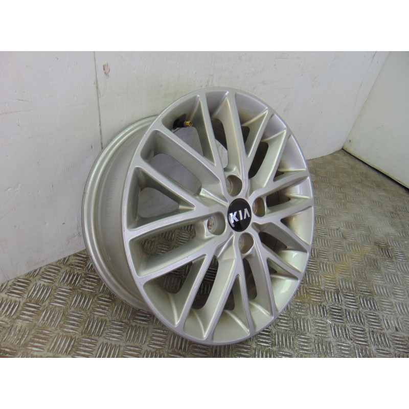 R15 LLANTA KIA RIO (YB) Business 2017 R15 200016 KIA - 5