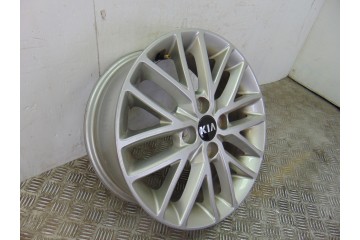 R15 LLANTA KIA RIO (YB) Business 2017 R15 200016 KIA - 5