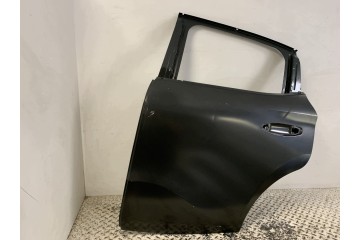 NEW RIGHT REAR DOOR RIGHT REAR CITROEN C3 E C3 IV 4 24 26 9855229680 Version European