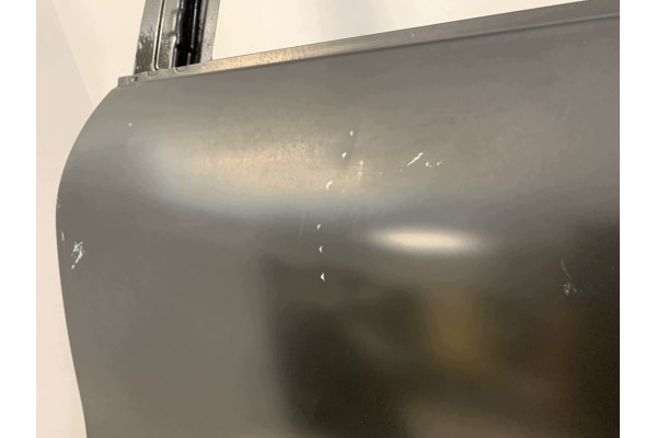 NEW RIGHT REAR DOOR RIGHT REAR CITROEN C3 E C3 IV 4 24 26 9855229680 Quality of parts according to GVO O original with manufactu