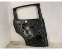 NEW RIGHT REAR DOOR RIGHT REAR CITROEN C3 E C3 IV 4 24 26 9855229680 Installation side rear left