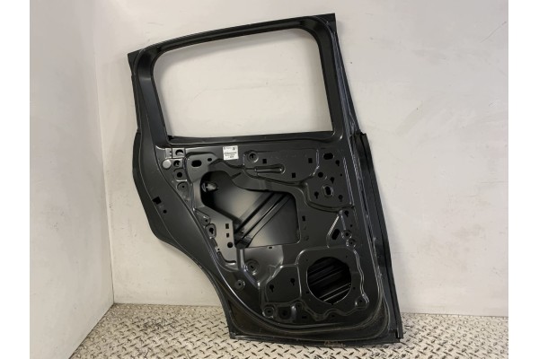 NEW RIGHT REAR DOOR RIGHT REAR CITROEN C3 E C3 IV 4 24 26 9855229680 Installation side rear left