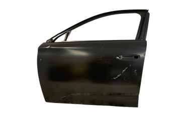 NEW ORIGINAL DOOR LEFT FRONT PEUGEOT 308 III 3 T10 21 25