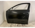 NEW ORIGINAL DOOR LEFT FRONT PEUGEOT 308 III 3 T10 21 25 Catalog number of the part 9837982380 ORYGINA