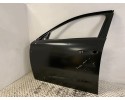 NEW ORIGINAL DOOR LEFT FRONT PEUGEOT 308 III 3 T10 21 25 Part manufacturer Peugeot OE