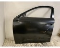 NEW ORIGINAL DOOR LEFT FRONT PEUGEOT 308 III 3 T10 21 25 Car type passenger cars