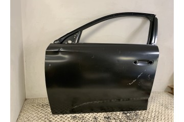 NEW ORIGINAL DOOR LEFT FRONT PEUGEOT 308 III 3 T10 21 25 Car type passenger cars