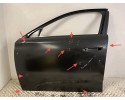NEW ORIGINAL DOOR LEFT FRONT PEUGEOT 308 III 3 T10 21 25 Version European