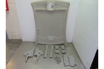 TECHO INTERIOR MERCEDES-BENZ CLASE C (BM 204) BERLINA