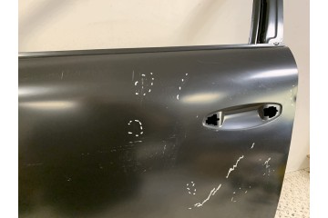 NEW ORIGINAL DOOR LEFT FRONT PEUGEOT 308 III 3 T10 21 25 Quality of parts according to GVO O original with manufacturer s logo O