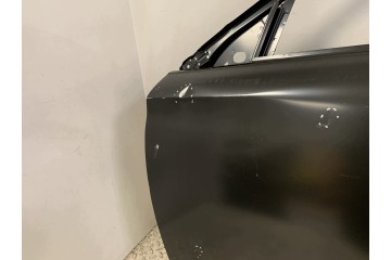 NEW ORIGINAL DOOR LEFT FRONT PEUGEOT 308 III 3 T10 21 25 Catalog number of the original 9837982380