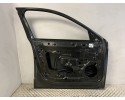 Puerta Delantera Izquierda Nueva Original para Peugeot 308 III (T10) 2