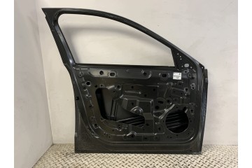 Puerta Delantera Izquierda Nueva Original para Peugeot 308 III (T10) 2