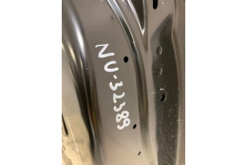 Puerta Delantera Izquierda Nueva Original para Peugeot 308 III (T10) 2