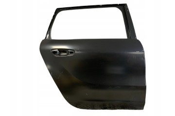NEW ORIGINAL DOOR RIGHT REAR CITROEN C4 GRAND PICASSO II 2 13 18