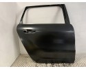 NEW ORIGINAL DOOR RIGHT REAR CITROEN C4 GRAND PICASSO II 2 13 18 Catalog number of the part 9803033680 ORYGINA