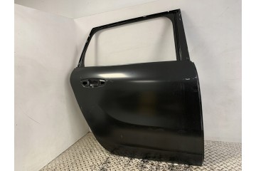 NEW ORIGINAL DOOR RIGHT REAR CITROEN C4 GRAND PICASSO II 2 13 18 Part manufacturer Citroen OE