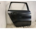 NEW ORIGINAL DOOR RIGHT REAR CITROEN C4 GRAND PICASSO II 2 13 18 Car type passenger cars