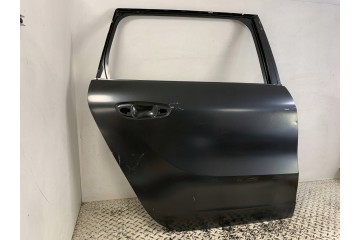 NEW ORIGINAL DOOR RIGHT REAR CITROEN C4 GRAND PICASSO II 2 13 18 Car type passenger cars