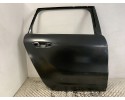 NEW ORIGINAL DOOR RIGHT REAR CITROEN C4 GRAND PICASSO II 2 13 18 Version European