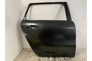NEW ORIGINAL DOOR RIGHT REAR CITROEN C4 GRAND PICASSO II 2 13 18 Version European
