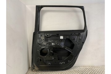 NEW ORIGINAL DOOR RIGHT REAR CITROEN C4 GRAND PICASSO II 2 13 18 Installation side rear right