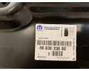 NEW ORIGINAL DOOR RIGHT REAR CITROEN C4 GRAND PICASSO II 2 13 18 Customs tariff code 87082990