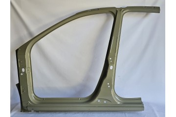 NEW ORG QUADRANT SIDE PLATING POST THRESHOLD LEFT FRONT DACIA SANDERO AND