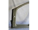 NEW ORG QUADRANT SIDE PLATING POST THRESHOLD LEFT FRONT DACIA SANDERO AND Part manufacturer Dacia OE